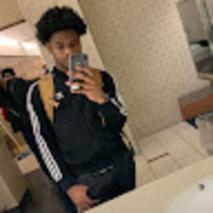 Meet your Posher, Jayson